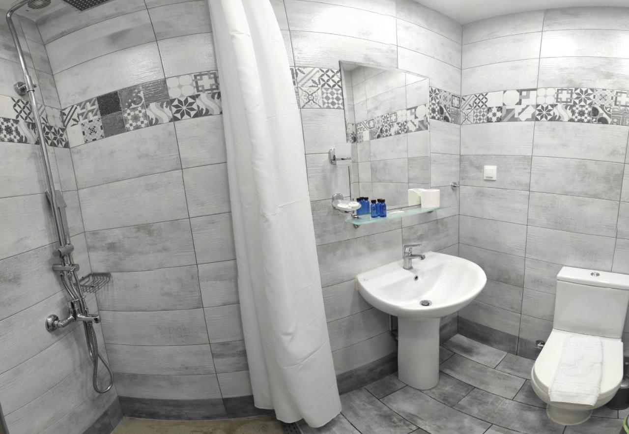 Prosforio Daire Ouranoupoli Dış mekan fotoğraf