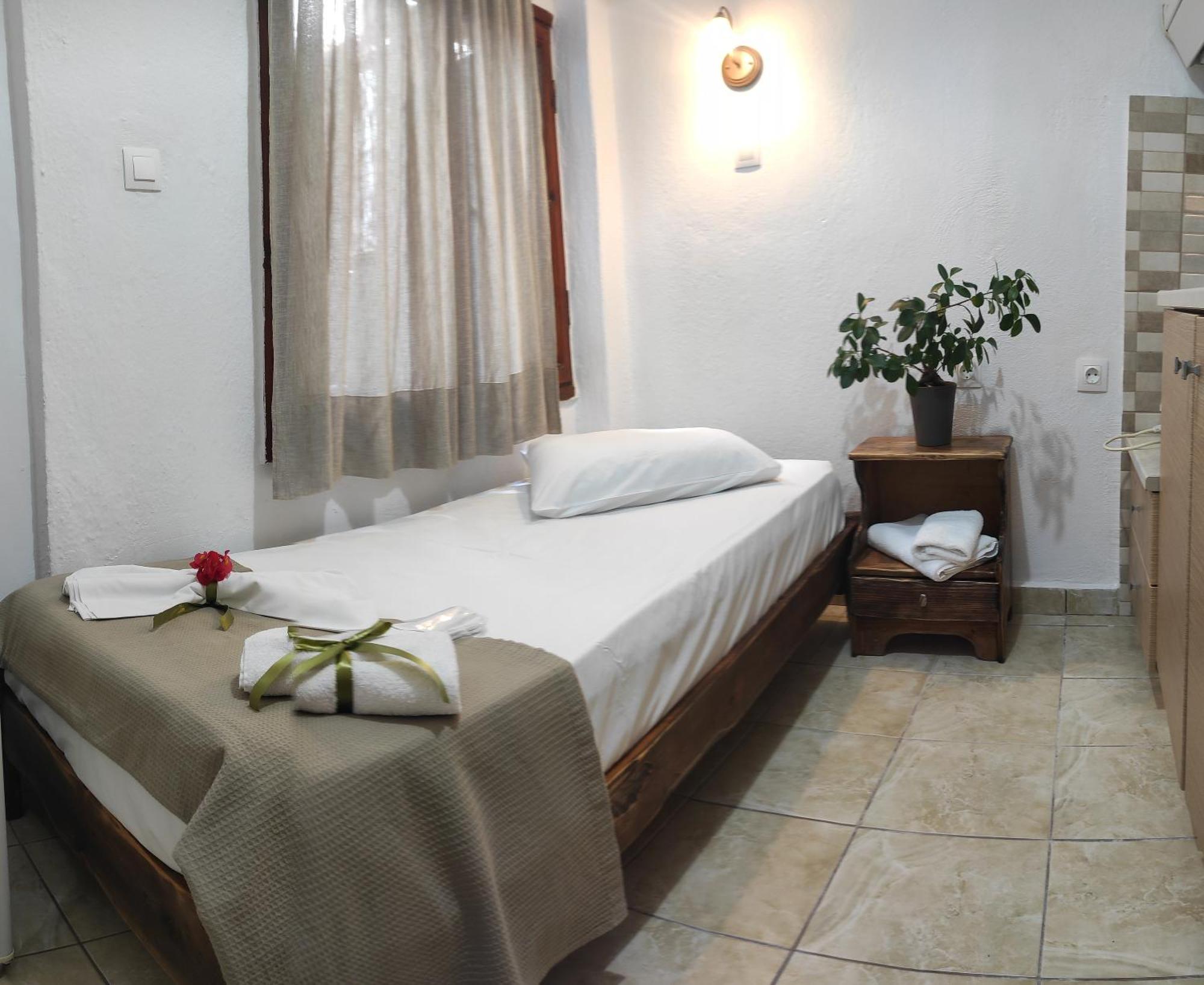 Prosforio Daire Ouranoupoli Oda fotoğraf
