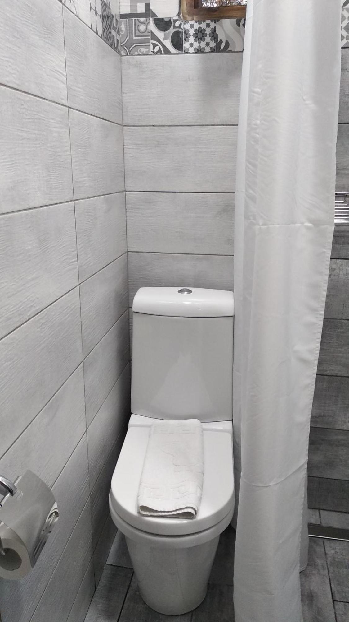Prosforio Daire Ouranoupoli Oda fotoğraf