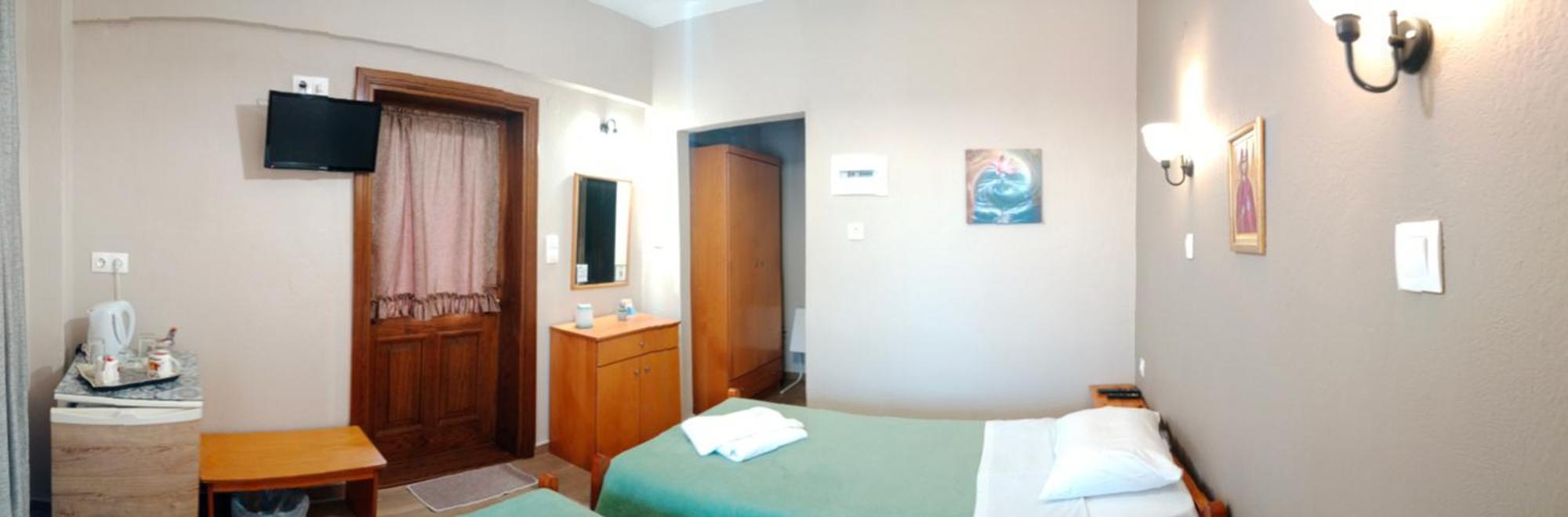 Prosforio Daire Ouranoupoli Dış mekan fotoğraf
