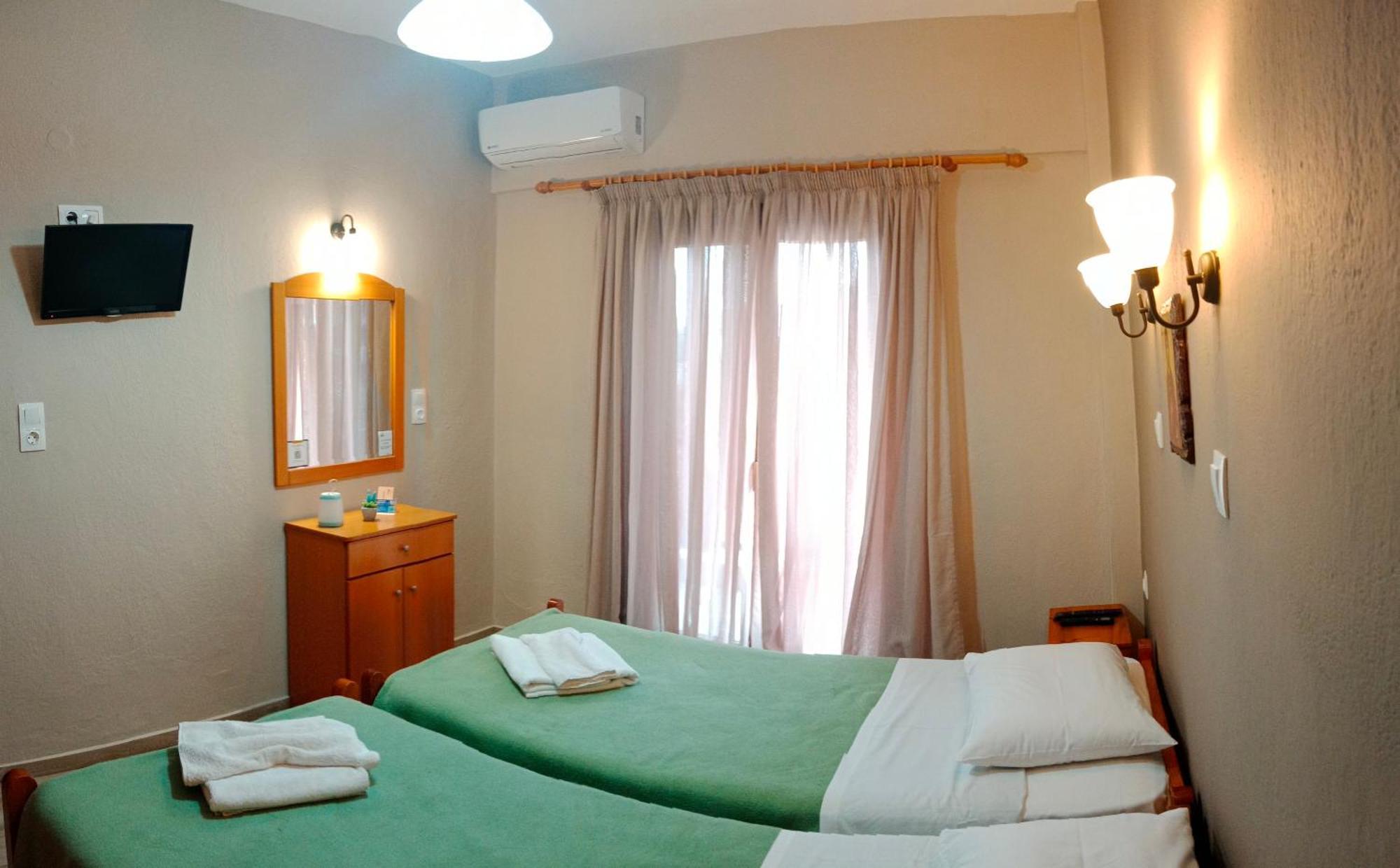 Prosforio Daire Ouranoupoli Dış mekan fotoğraf