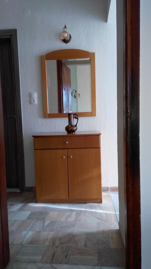 Prosforio Daire Ouranoupoli Dış mekan fotoğraf