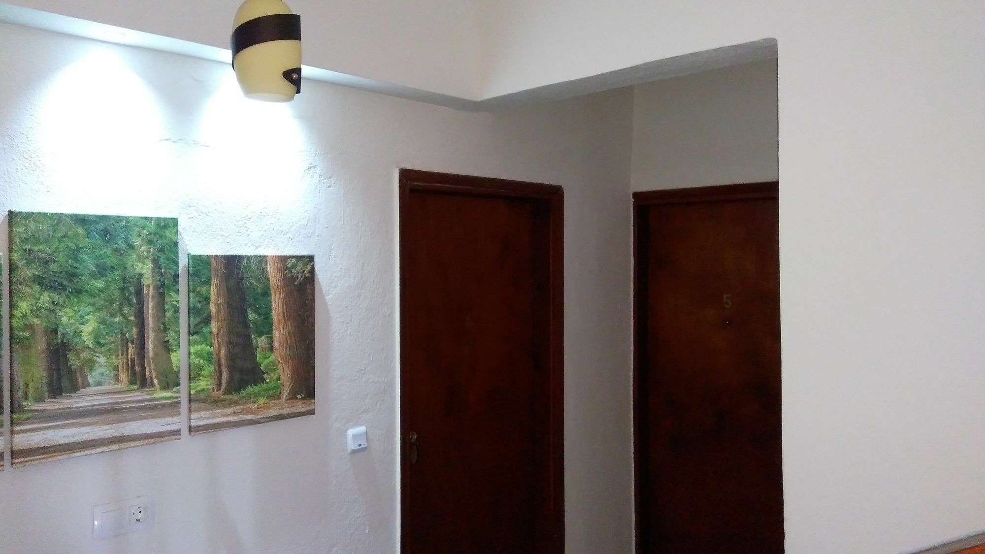 Prosforio Daire Ouranoupoli Dış mekan fotoğraf